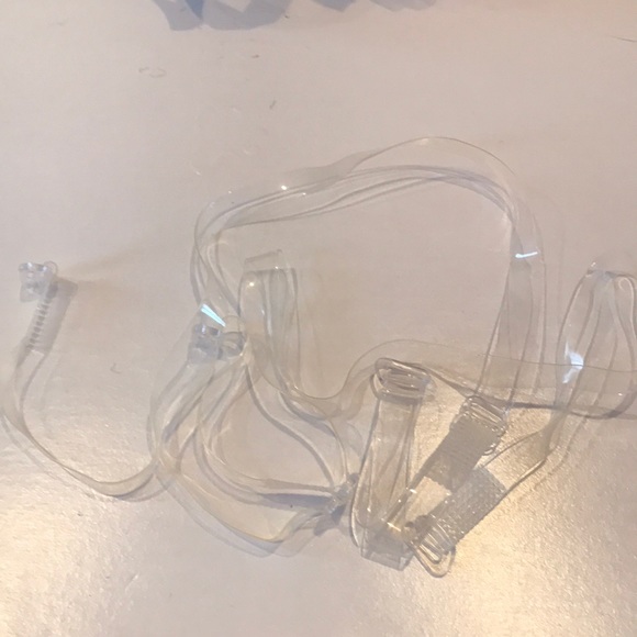 Host pick🌸 Victoria’s Secret bra straps - Picture 5 of 6